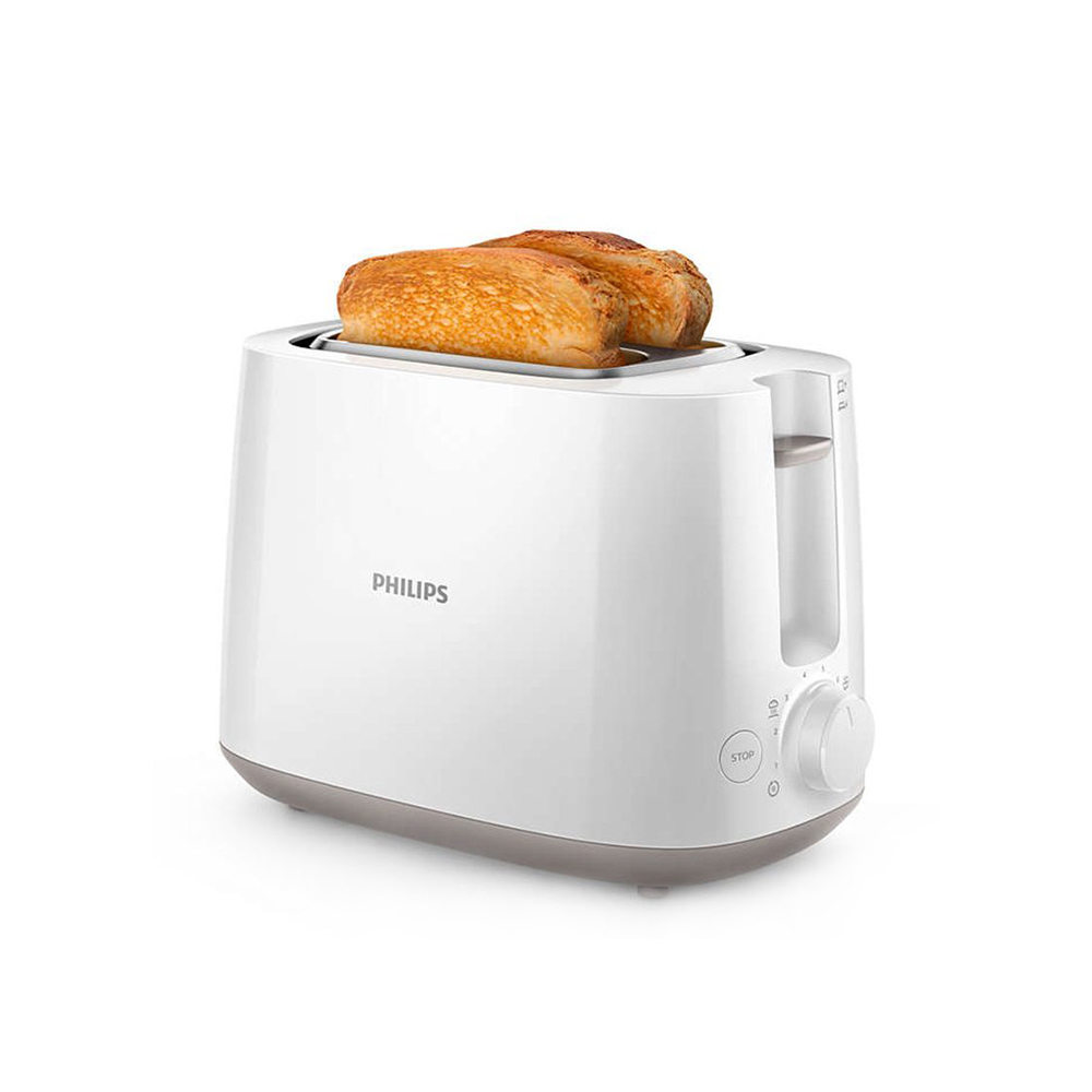 توستر-فیلیپس-مدل-PHILIPS-HD2581